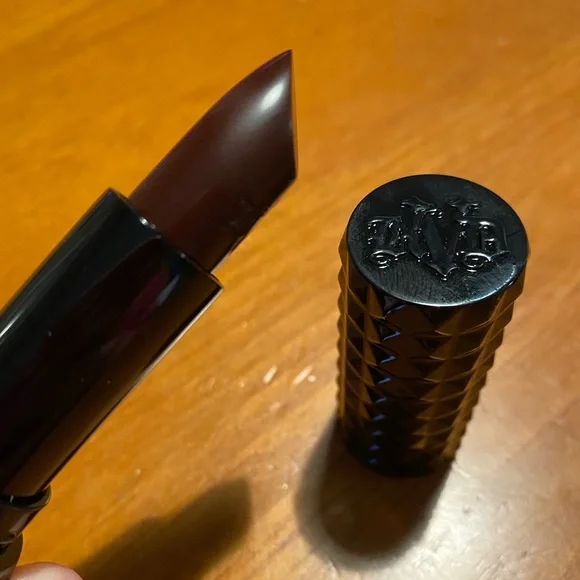 Kat Von D Studded Kiss Lipstick π - Picture 6 of 15